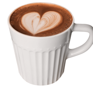HOT CHOCOLATE